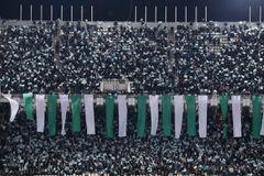 Παναθηναϊκός: Δωρεάν τα παιδιά έως 13 ετών στο ματς με τον Βόλο