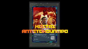 Επιβεβαίωση Sportal: Στη Μούρθια ο Κώστας Αντετοκούνμπο - Το βίντεο ανακοίνωσης με... αέρα Γιάννη! (vid)