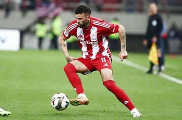 Εκτίει με Πανσερραϊκό ο Βέλντε