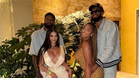 Πολ Τζορτζ: Από τη σχέση μιας βραδιάς και το 1 εκατ. για έκτρωση, είναι ακόμα μαζί με τη Σέρβα, Ντανιέλα Ράγιτς