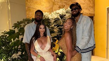 Πολ Τζορτζ: Από τη σχέση μιας βραδιάς και το 1 εκατ. για έκτρωση, είναι ακόμα μαζί με τη Σέρβα, Ντανιέλα Ράγιτς