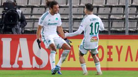 Συμπαίκτης με τον Μπερνάρ ενδέχεται να γίνει ξανά ο Αράο - «Δύσκολα θ’ ανανεώσει με τον Παναθηναϊκό»