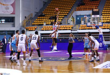 LIVE: ΠΡΟΜΗΘΕΑΣ - ΜΕΓΑΡΙΔΑ