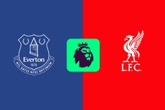 LIVE: ΕΒΕΡΤΟΝ - ΛΙΒΕΡΠΟΥΛ 