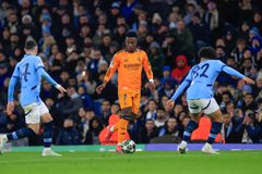 Πού θα δείτε το Ρεάλ Μαδρίτης - Μάντσεστερ Σίτι και τις υπόλοιπες ρεβάνς των playoffs του Champions League