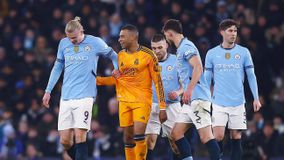 Πληθαίνουν οι φήμες ότι ο τελικός του Champions League θα μεταφερθεί εκτός Ευρώπης!