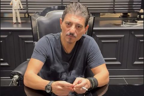 O τρόπος με τον οποίο ο Γιαννακόπουλος ανακοίνωσε το «μπαμ» με τον Χέιζ-Ντέιβις στον Παναθηναϊκό (vid)