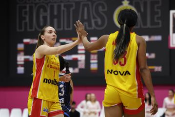 ΑΒΕΝΙΔΑ - ΑΘΗΝΑΪΚΟΣ