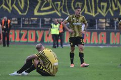 Ο Άλβαρο που έφυγε και το ρίσκο του Άρη στα μετόπισθεν