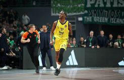 «Πράσινη» τρέλα με Χέιζ-Ντέιβις: Το εντυπωσιακό βίντεο του Παναθηναϊκού (vid)