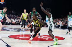 Το «χρυσαφένιο» ρόστερ του Παναθηναϊκού μετά την απόκτηση του Χέιζ-Ντέιβις