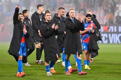 Ενίσχυση στην επίθεση για τη Βικτόρια Πλζεν πριν τον Παναθηναϊκό