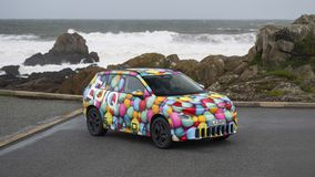 Skoda Epiq: Το μικρό ηλεκτρικό SUV με τιμή αντίστοιχη του Kamiq