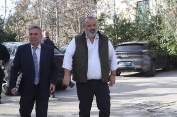 Η επόμενη μέρα, μετά απ' όλα όσα κατέθεσε ο Ηλιόπουλος