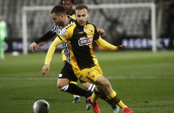 Τίτλοι τέλους για τον Μπακάκη: Αποσύρθηκε από την ενεργό δράση (pic)