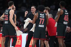 Ολυμπιακός: Με απουσίες κόντρα στον Αστέρα στο ΣΕΦ - Ο παίκτης που επιστρέφει!