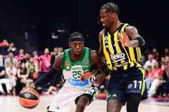 Τι προβλέπει το ΑΙ για το Final Four της Αθήνας μετά τη μεταγραφή του Χέιζ-Ντέιβις στον Παναθηναϊκό