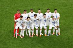 LIVE: Η κλήρωση της Εθνικής Ελλάδας για τους ομίλους του Nations League 