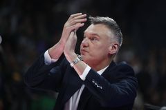 Γιασικεβίτσιους για Παναθηναϊκό: «Ενθουσιασμένος που επιστρέφω στο ΟΑΚΑ»