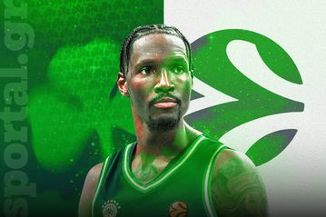 Τα μεγαλύτερα συμβόλαια στη EuroLeague τη σεζόν 2025-26 - Πού κατατάσσεται ο Χέιζ-Ντέιβις