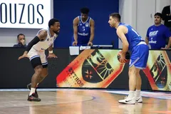 Μωραΐτης: «Στο Allwyn Final 8 θα προχωρήσουμε βήμα βήμα»