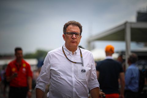 Η FIA θέλει να λύσει το ζήτημα της συμπίεσης πριν από τη Μελβούρνη