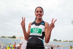 Τίτλοι τέλους για την Ελισάβετ Πεσιρίδου στον στίβο