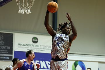 Οι Βίκος Falcons παραμένει στην κορυφή της Elite League, σερί νικών για τον Πρωτέα Βούλας