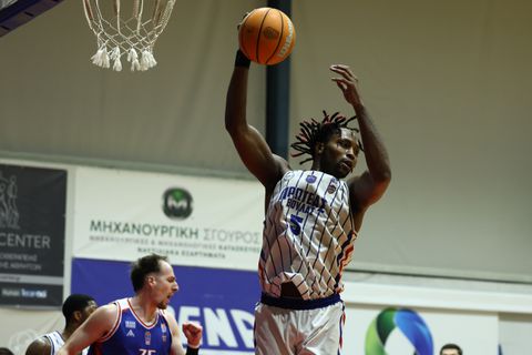 Οι Βίκος Falcons παραμένει στην κορυφή της Elite League, σερί νικών για τον Πρωτέα Βούλας