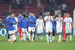 Πως συνδέεται το Nations League με το Euro 2028 και πως θα επηρεάσει η πορεία της Εθνικής τη «μοίρα» της στα προκριματικά