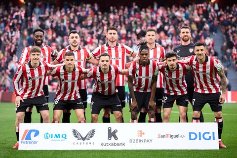 Βαριά τιμωρία της FIFA στην Μπιλμπάο με απαγόρευση μεταγραφών