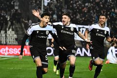 ΠΑΟΚ ο απόλυτος κυρίαρχος των ντέρμπι (vids)