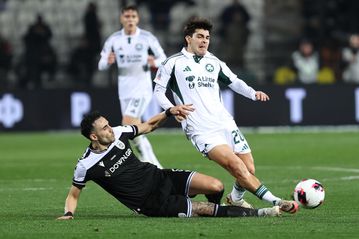 Είναι κακοί; Σπάστε τους τα πόδια...