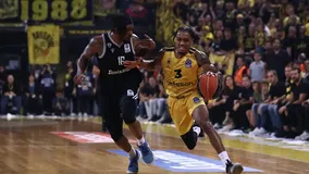 O Άρης Betsson μπορούσε περισσότερα, ο ΠΑΟΚ μπορεί να πάει μέχρι τέλους!