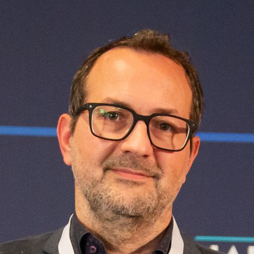 Kώστας Μπιτσικώκος