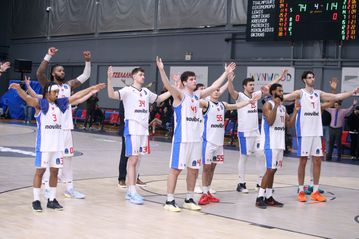 Πανιώνιος: «Δεν ανεχόμαστε να ταυτιζόμαστε με φαινόμενα ρατσισμού»