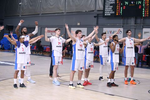 Πανιώνιος: «Δεν ανεχόμαστε να ταυτιζόμαστε με φαινόμενα ρατσισμού»