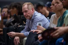 Ντέιβιντ Καν: “Αποκλείεται να ξεκινήσει το 2027  το NBA Europe, αλλά όχι χωρίς τη EuroLeague”