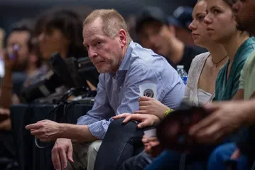 Ντέιβιντ Καν: “Αποκλείεται να ξεκινήσει το 2027  το NBA Europe, αλλά όχι χωρίς τη EuroLeague”