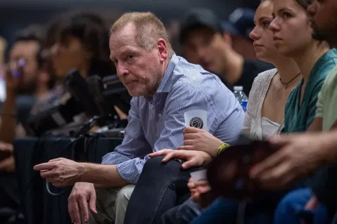 Ντέιβιντ Καν: “Αποκλείεται να ξεκινήσει το 2027  το NBA Europe, αλλά όχι χωρίς τη EuroLeague”