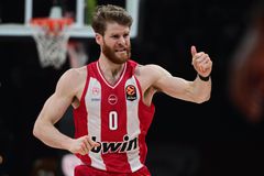 Γουόκαπ: «Δείξαμε ποιο είναι το μπάσκετ του Ολυμπιακού»