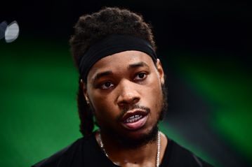 Χολμς: «Πρέπει να καταλάβω πώς σφυρίζουν οι διαιτητές κάθε ματς» (vid)