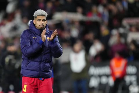 Συγκλονίζει ο Αραούχο για την μάχη με την κατάθλιψη: «Εδώ και ενάμιση χρόνο υπέφερα από το άγχος»