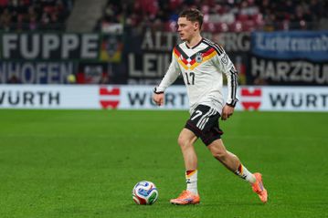 Από τον Βιρτς στον Χάκπο: Αυτοί είναι οι... αστέρες που έρχονται απέναντι στην Ελλάδα στη League A!