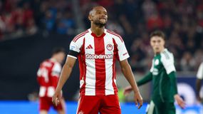 Με δύο ή με έναν φορ ο Ολυμπιακός στη Λιβαδειά;