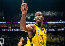 Αυτό το νούμερο θα φοράει ο Χέιζ-Ντέιβις στον Παναθηναϊκό - Ξεκίνησε η προπώληση της φανέλας του (pic)