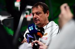 Παναθηναϊκός: Η απάντηση του Αταμάν για τον Χέιζ-Ντέιβις (vids)