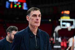 Πρόστιμο της Euroleague στον Γιώργο Μπαρτζώκα - Ποιος ο λόγος