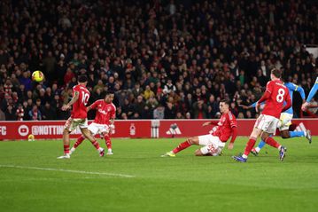 Τα αρνητικά ρεκόρ της Νότιγχαμ Φόρεστ και του Ντάις στην ισοπαλία με τη Γουλβς