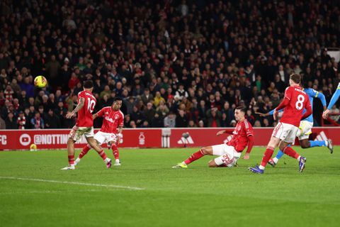 Τα αρνητικά ρεκόρ της Νότιγχαμ Φόρεστ και του Ντάις στην ισοπαλία με τη Γουλβς